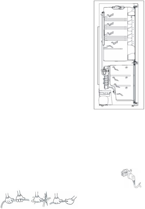 Smeg FC336XPNF User manual