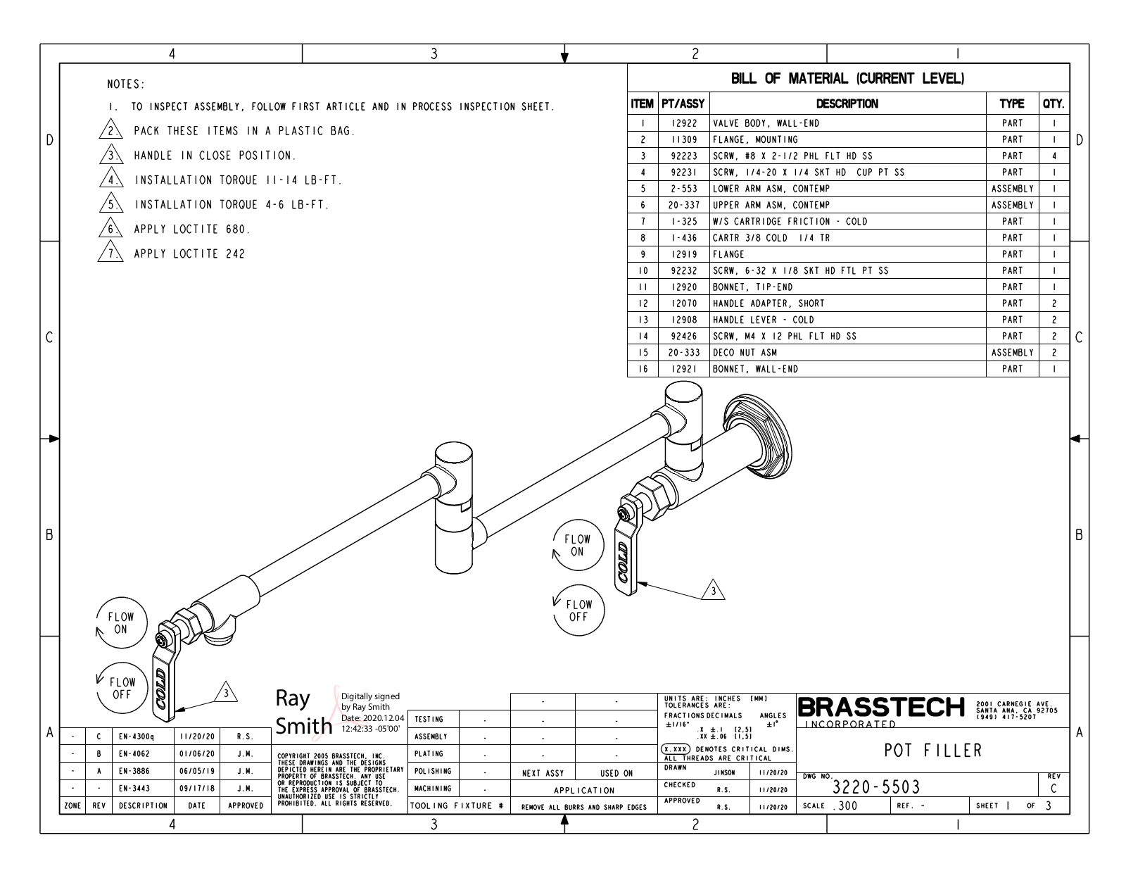 Newport Brass NPB10421 Dimensions - ManualMachine.com