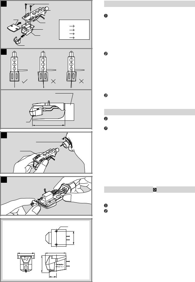 Panasonic EP-CU1200 Operating Instructions