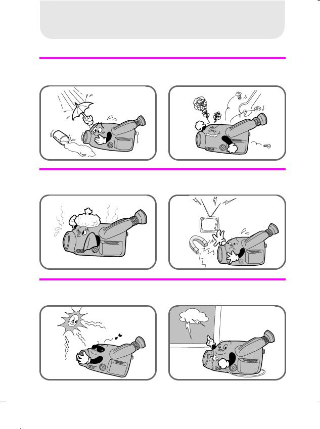 Samsung SV-K82 User Manual