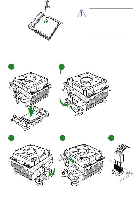 Asus A78M-E User’s Manual