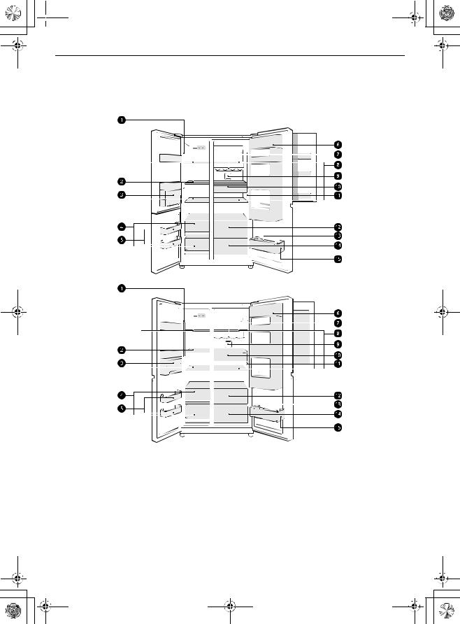 LG LS312BBSLN Owner’s Manual