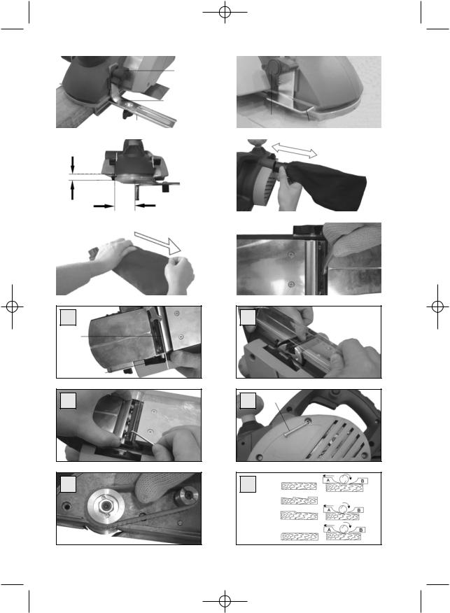 ETA 0487 90000 User Manual