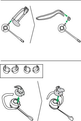 Jabra Engage 75 User Manual