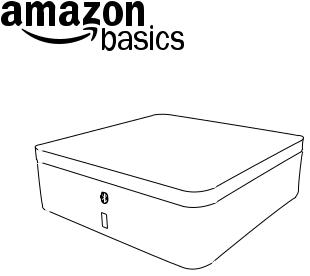 Amazon B00I59VBH4 User Manual