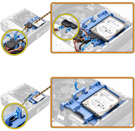 Dell OptiPlex 5040 User Manual