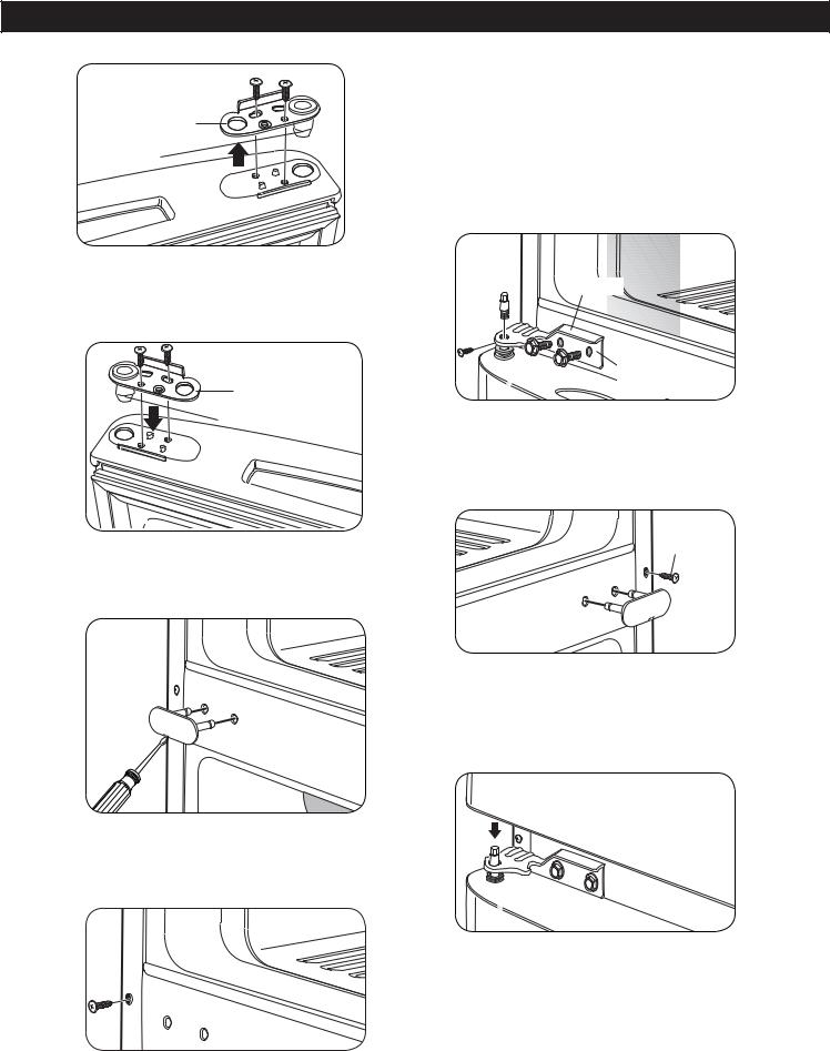 LG GT57BPWK Owner's Manual