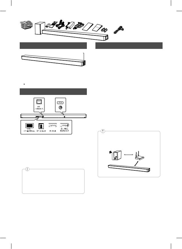 LG SL7YF User guide