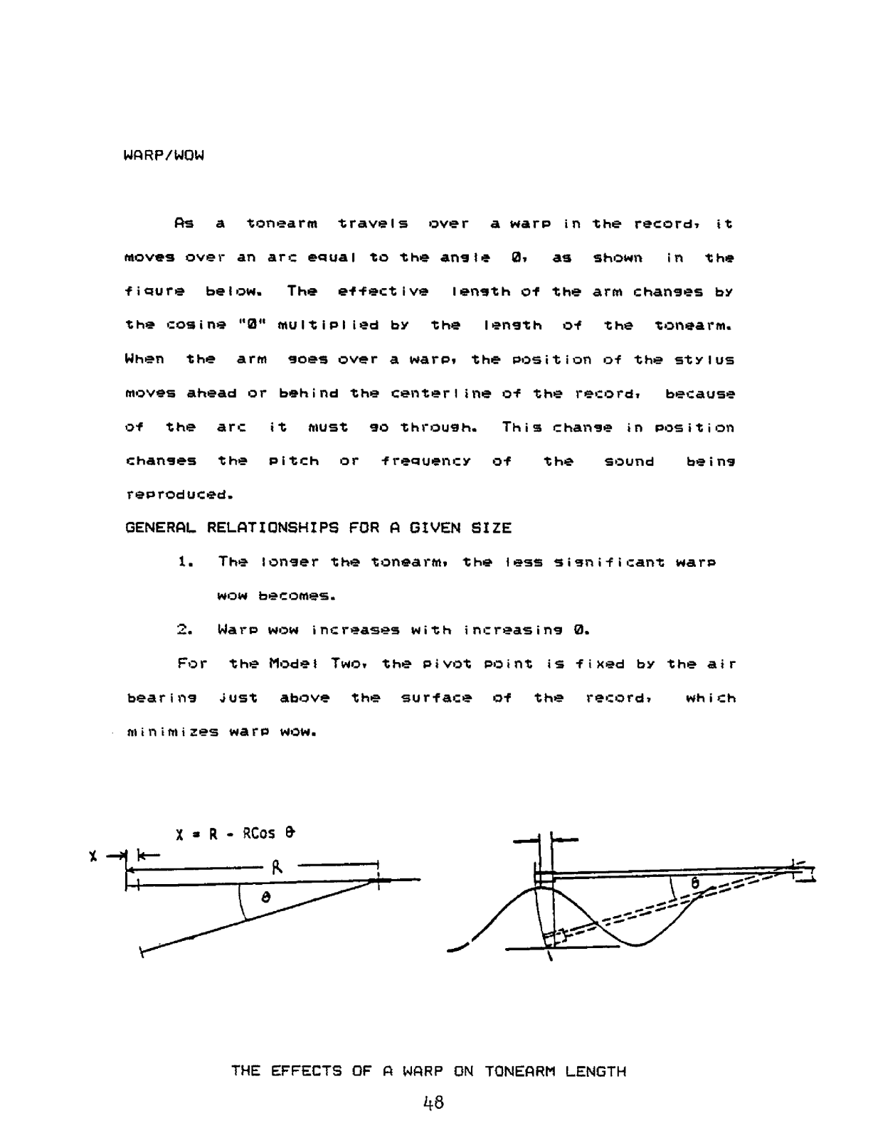 Eminent ET-2 Owners Manual