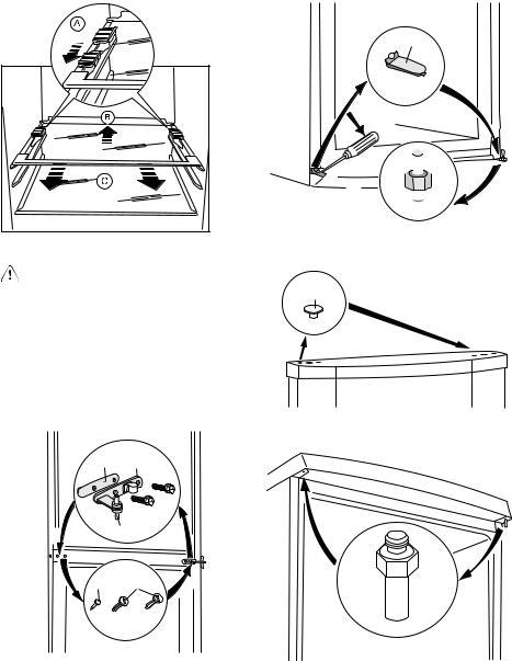 Electrolux ERB34003W1 User Manual