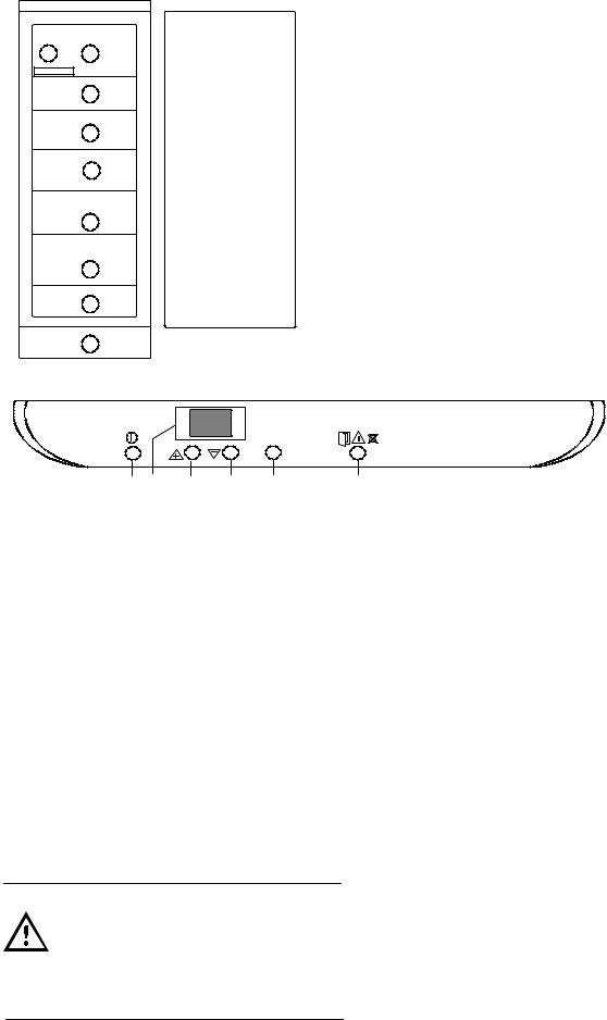 electrolux SG293N INSTRUCTION BOOK