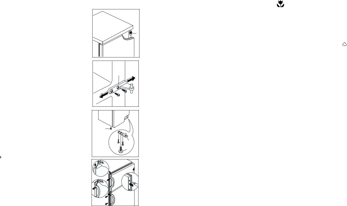 Electrolux ER7824D User Manual