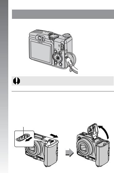 CANON A720 IS User Manual