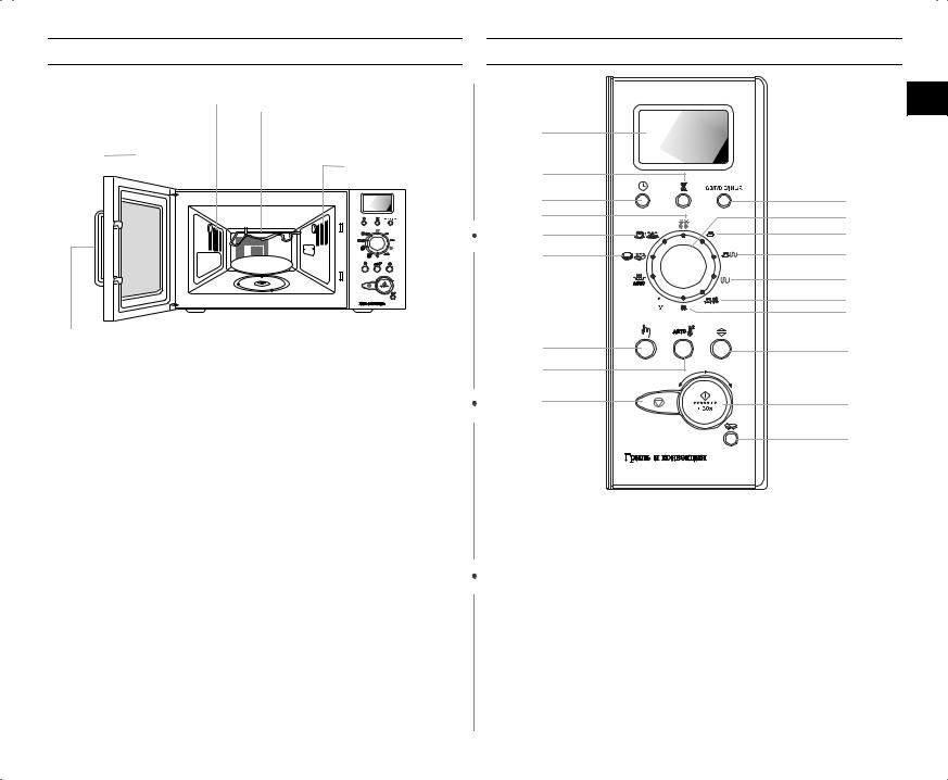Samsung C109STBR, C109STTR, C109STFR User manual