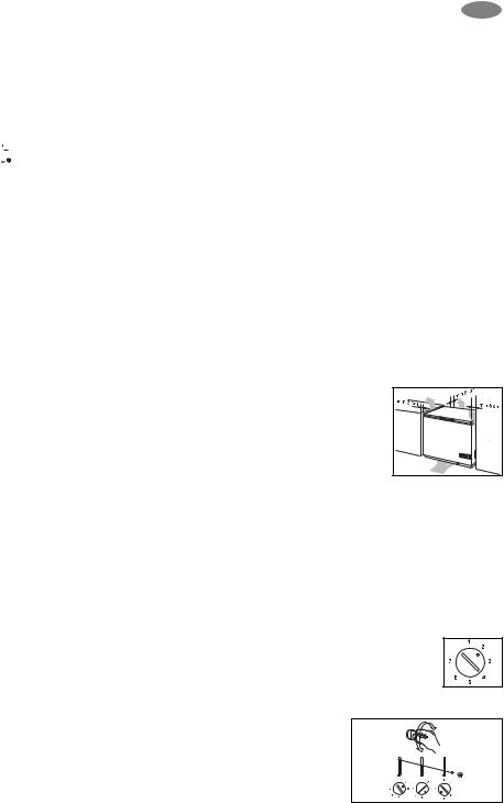 ARTHUR MARTIN ACN2658, ACN3058 User Manual