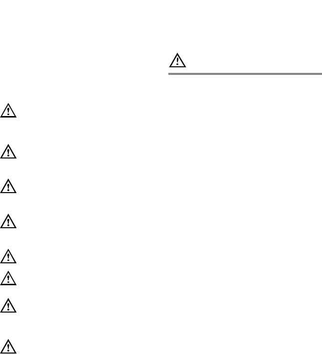 Faure FRT146AW User Manual