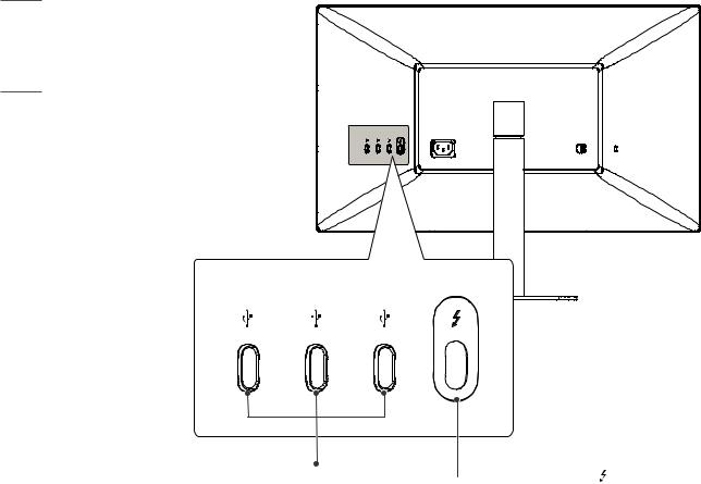 LG 27MD5KL-B Owner’s Manual