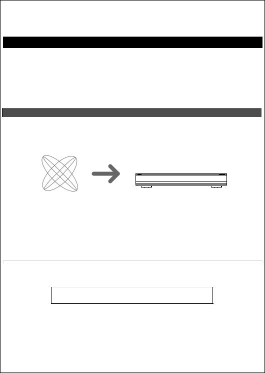 Panasonic DMR-BCT820, DMR-BCT720, DMR-BCT721 User notes