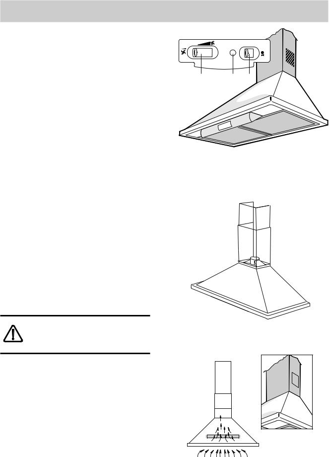 AEG EFC 635 X, EFC 935 X User Manual