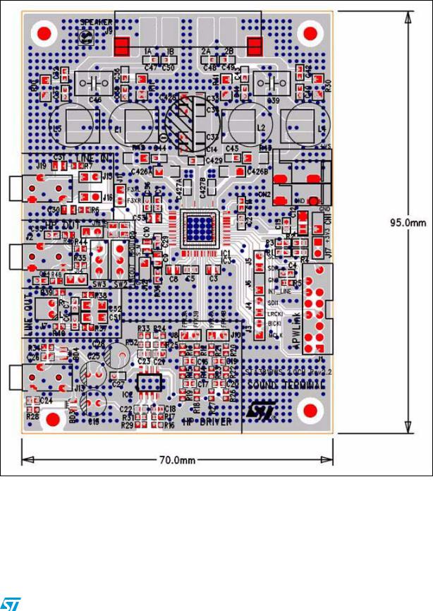 ST AN3959 APPLICATION NOTE