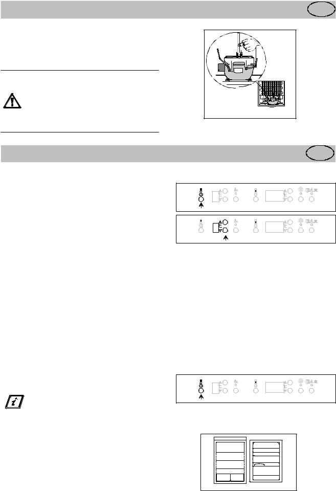 Husqvarna QT411RK, QT411RX, QT411RW User Manual