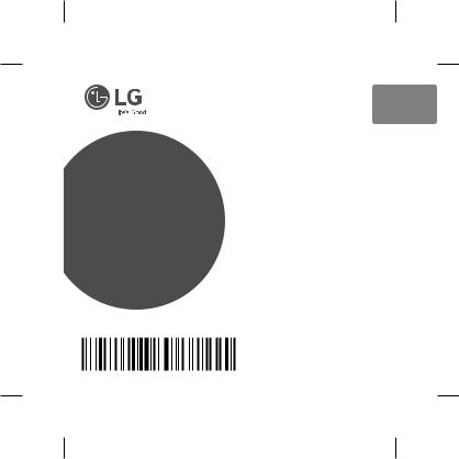 LG PJ2 User Guide