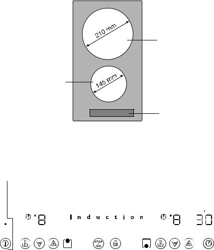 electrolux GK 29 TCICN User Manual