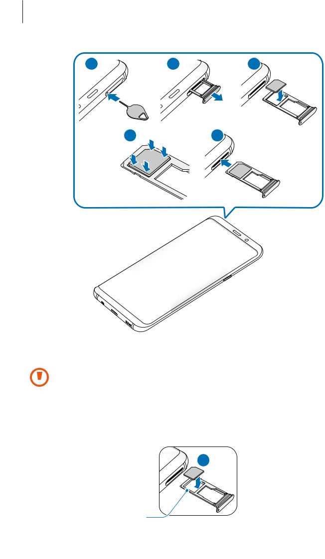 Samsung SM-G950W, SM-G955W User Manual