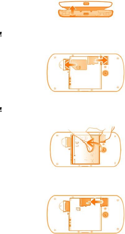 Sony Live with Walkman WT19 User Guide