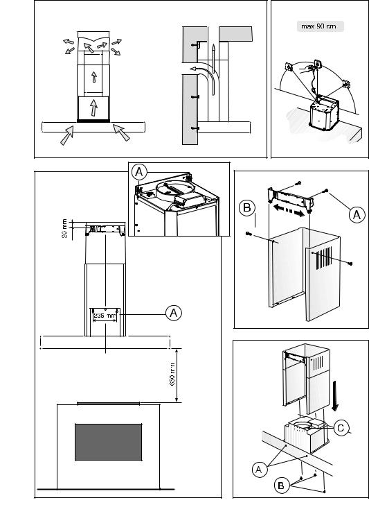 Samsung HC6147BX User Manual