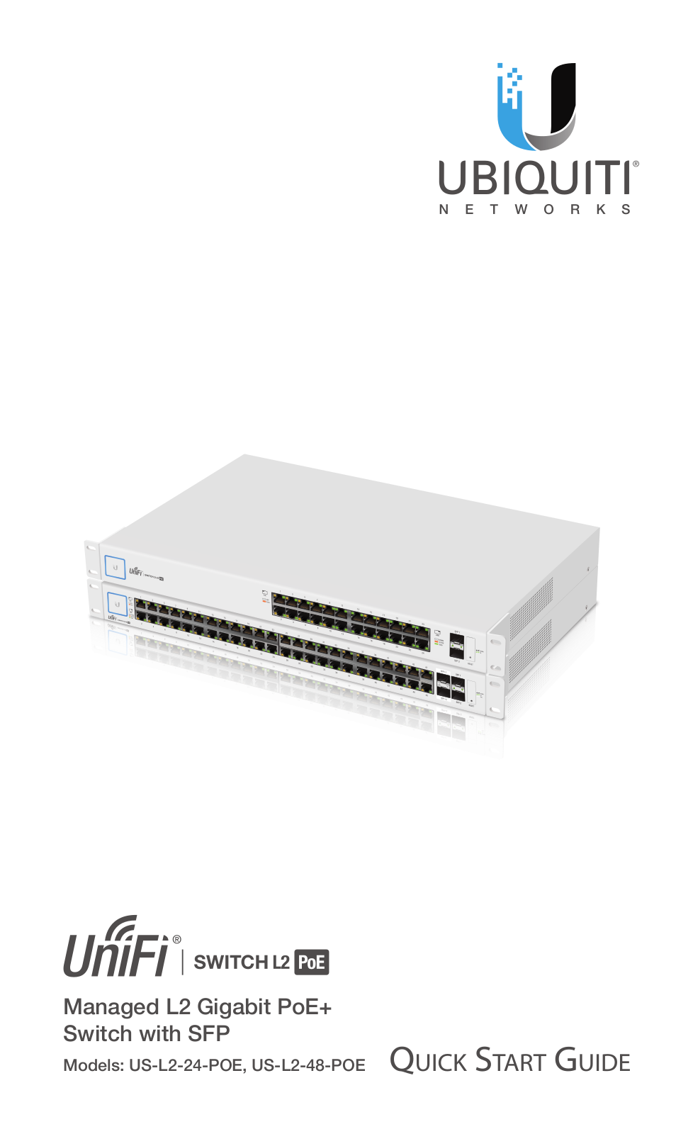 Ubiquiti USL248P User Manual - ManualMachine.com