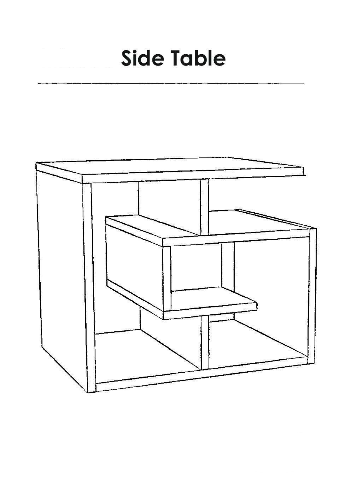 Wade Logan W006111534 Installation & Assembly - ManualMachine.com