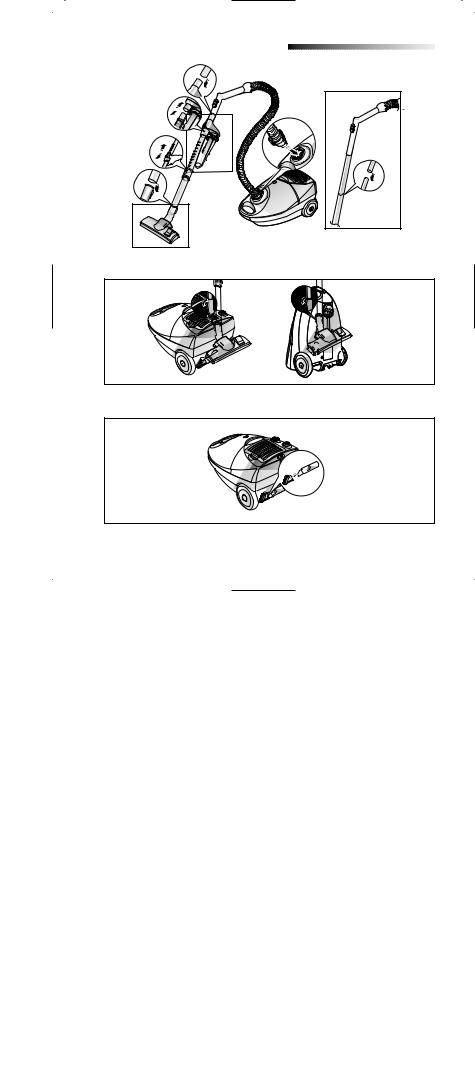 Samsung SC-4020 User Manual