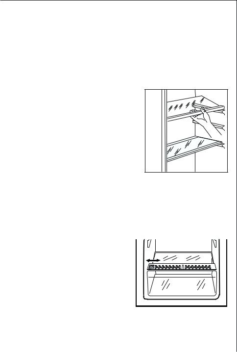 AEG SD91240-5I User Manual