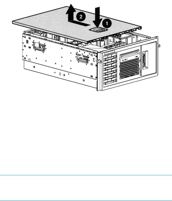 Hp STORAGEWORKS ULTRIUM 920, STORAGEWORKS ULTRIUM 448, STORAGEWORKS ULTRIUM 232 User Manual