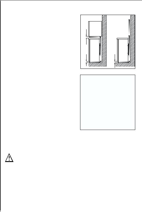 Aeg 75279-3 GA User Manual