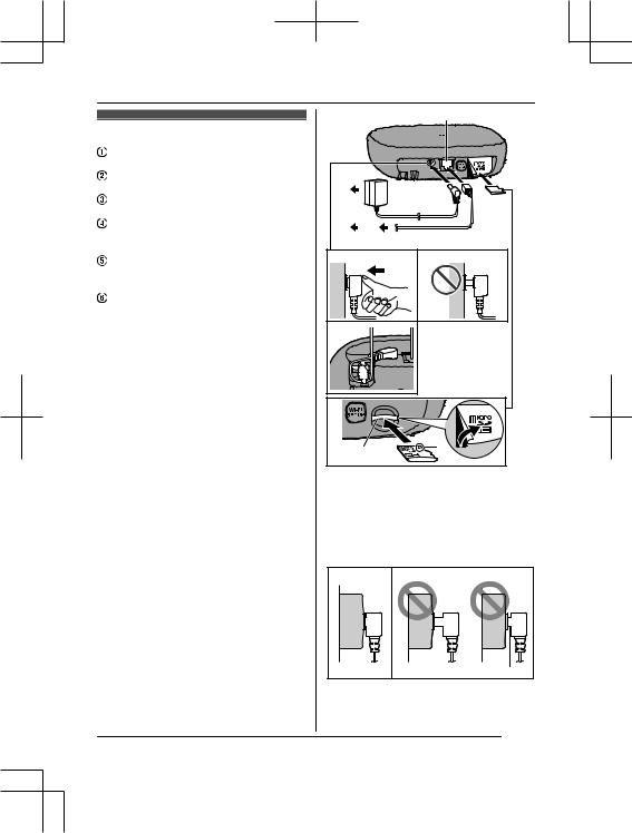 Panasonic KX-HNB600SL User Manual