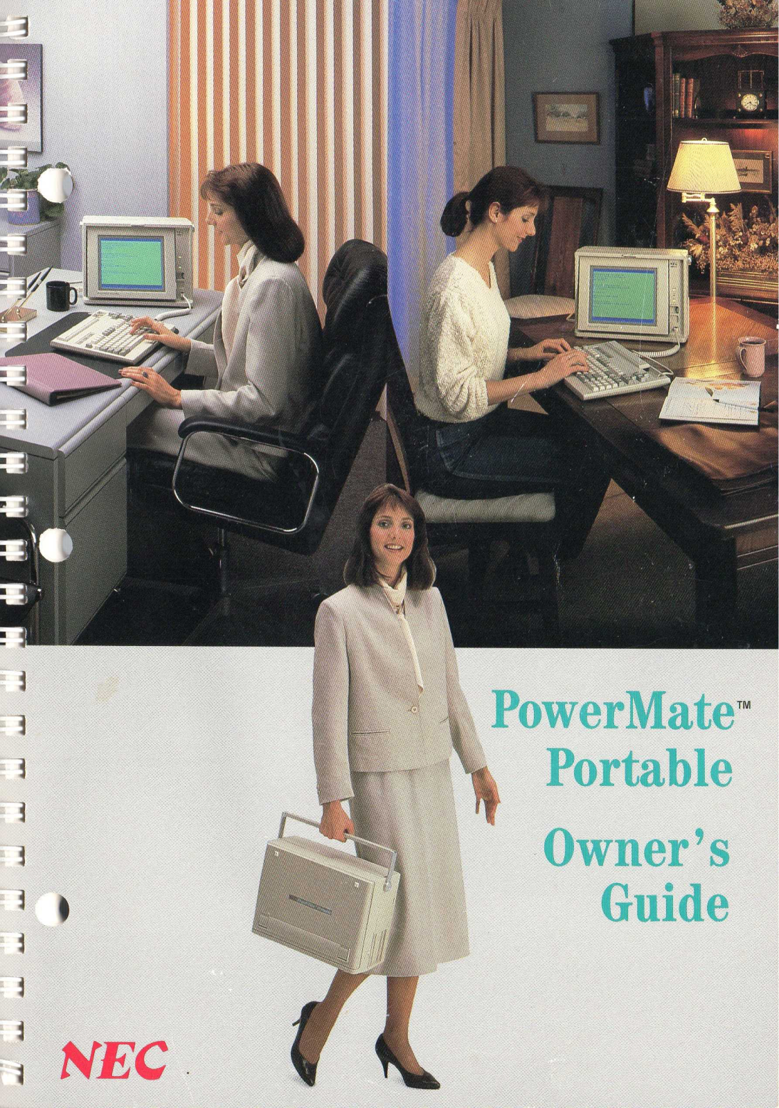Nec APC-H702, APC-H700, APC-H701 User Manual - ManualMachine.com