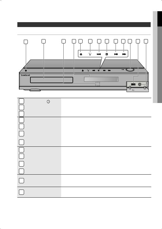 Samsung HT-C5500, HT-C5550, HT-C5530 User Manual