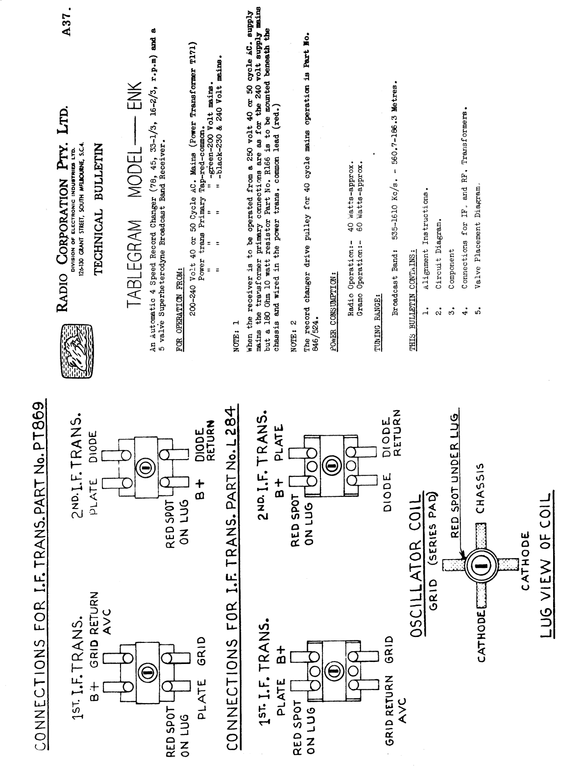 Astor ENK Diagram - ManualMachine.com