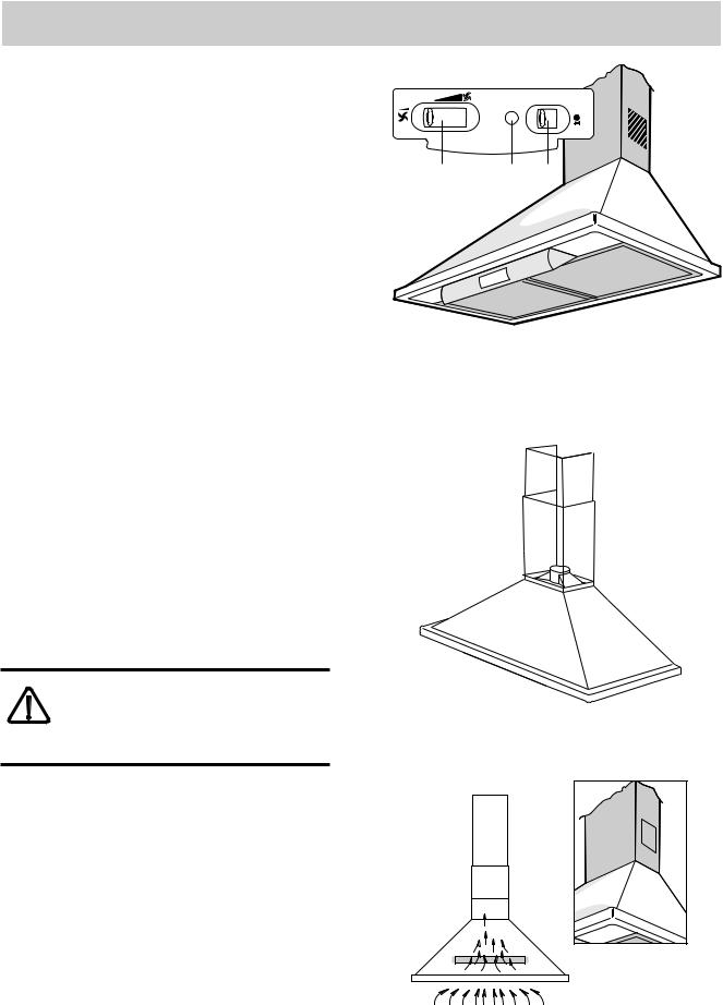 electrolux EFC 635 X User Manual