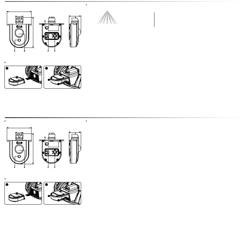 LG Electronics USA 9SD751TVDA User Manual