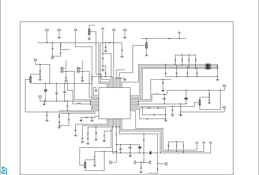 ST ISA051V1 User Manual