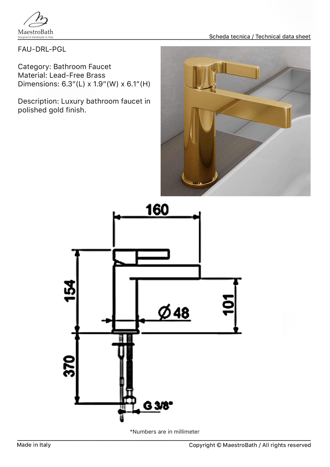 Webert WEBT1013 Specifications - ManualMachine.com