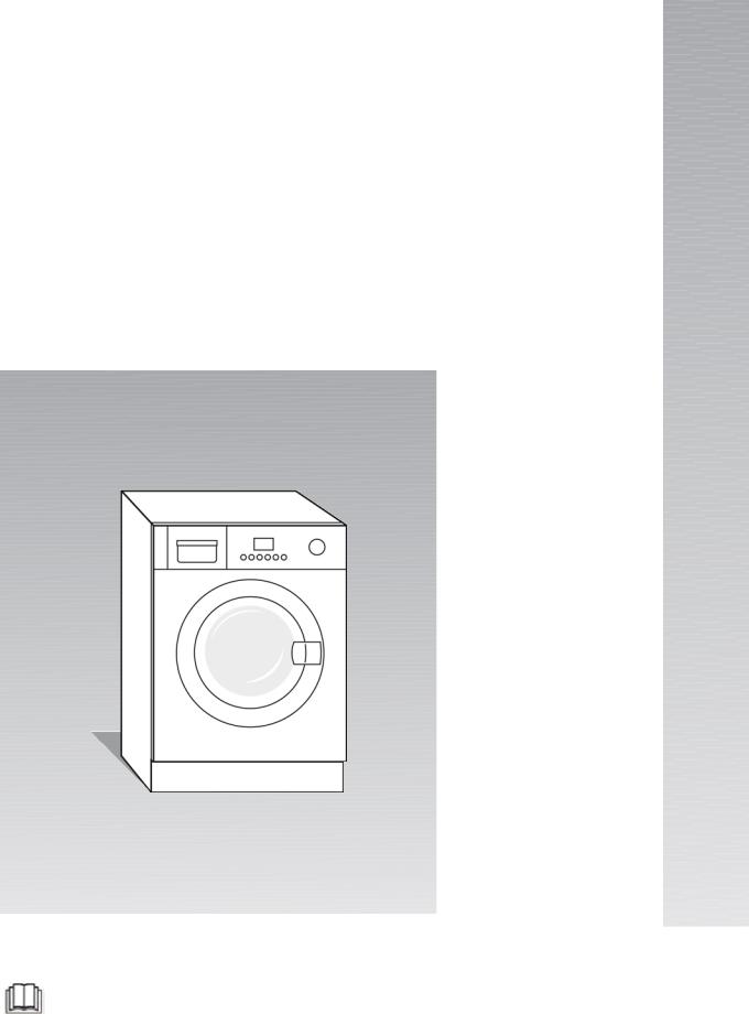 Siemens WK14D540EE User Manual