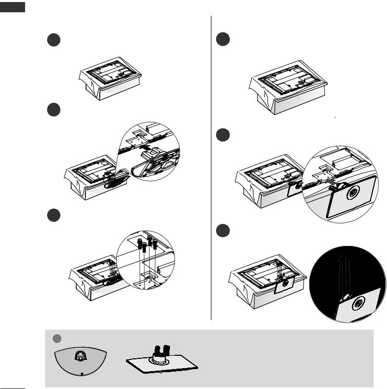 Samsung 42PQ6, 50PS3, 60PS8, 50PS8 User Manual