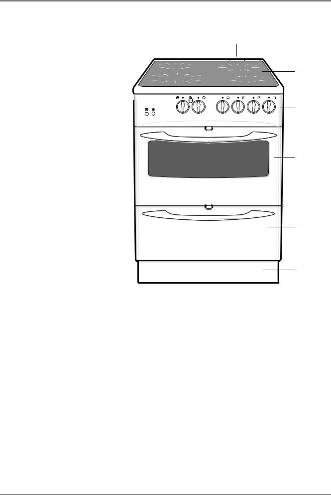 Rosenlew RK60T User Manual