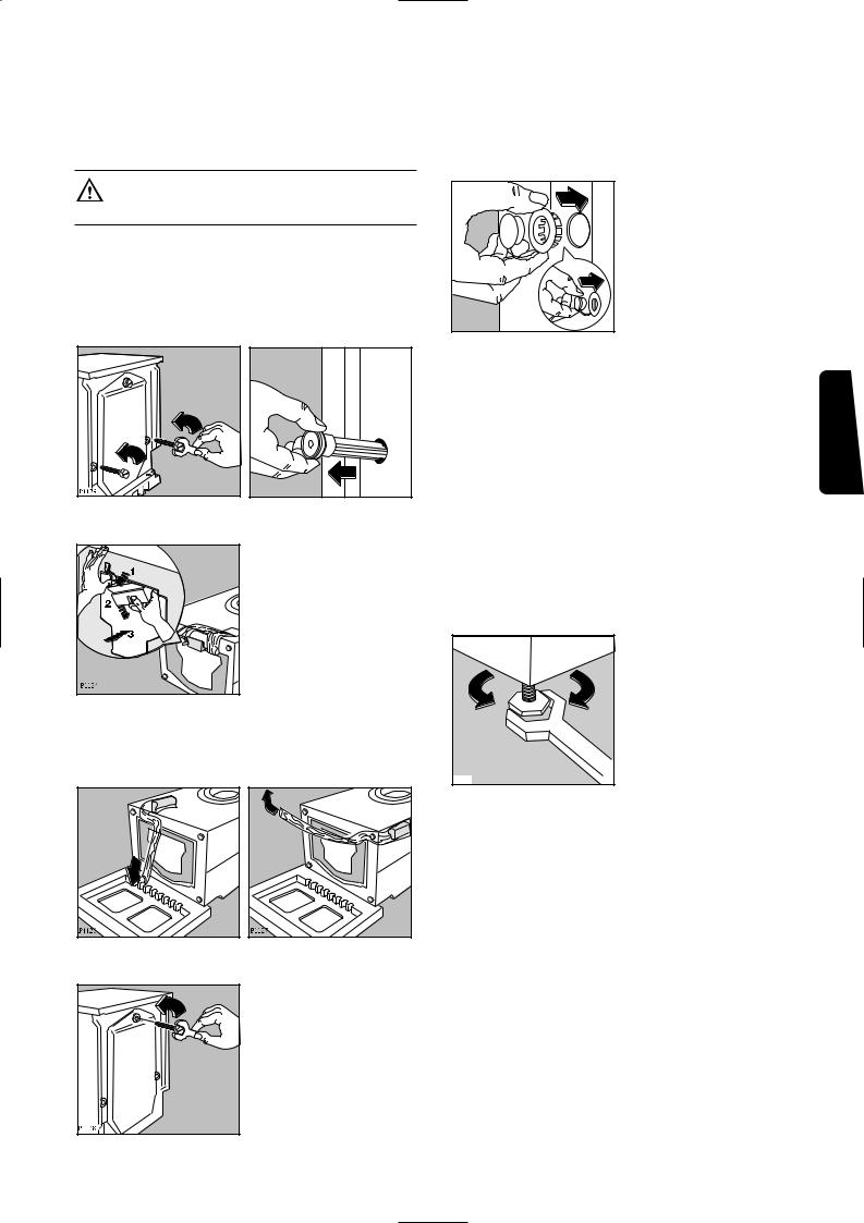 Electrolux EWS 1221 User Manual