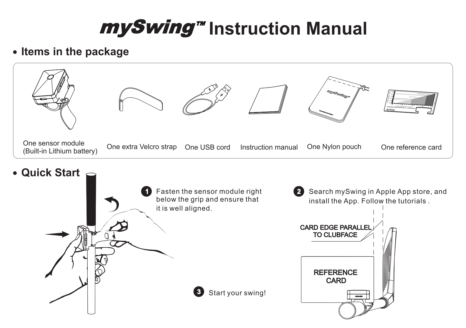 Noitom MSWBT User Manual