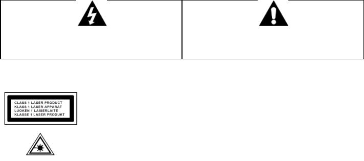 Denver TC-20 User Manual